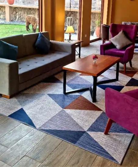 Hotel Inti Punku