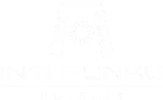 Logo hotel Inti Punku