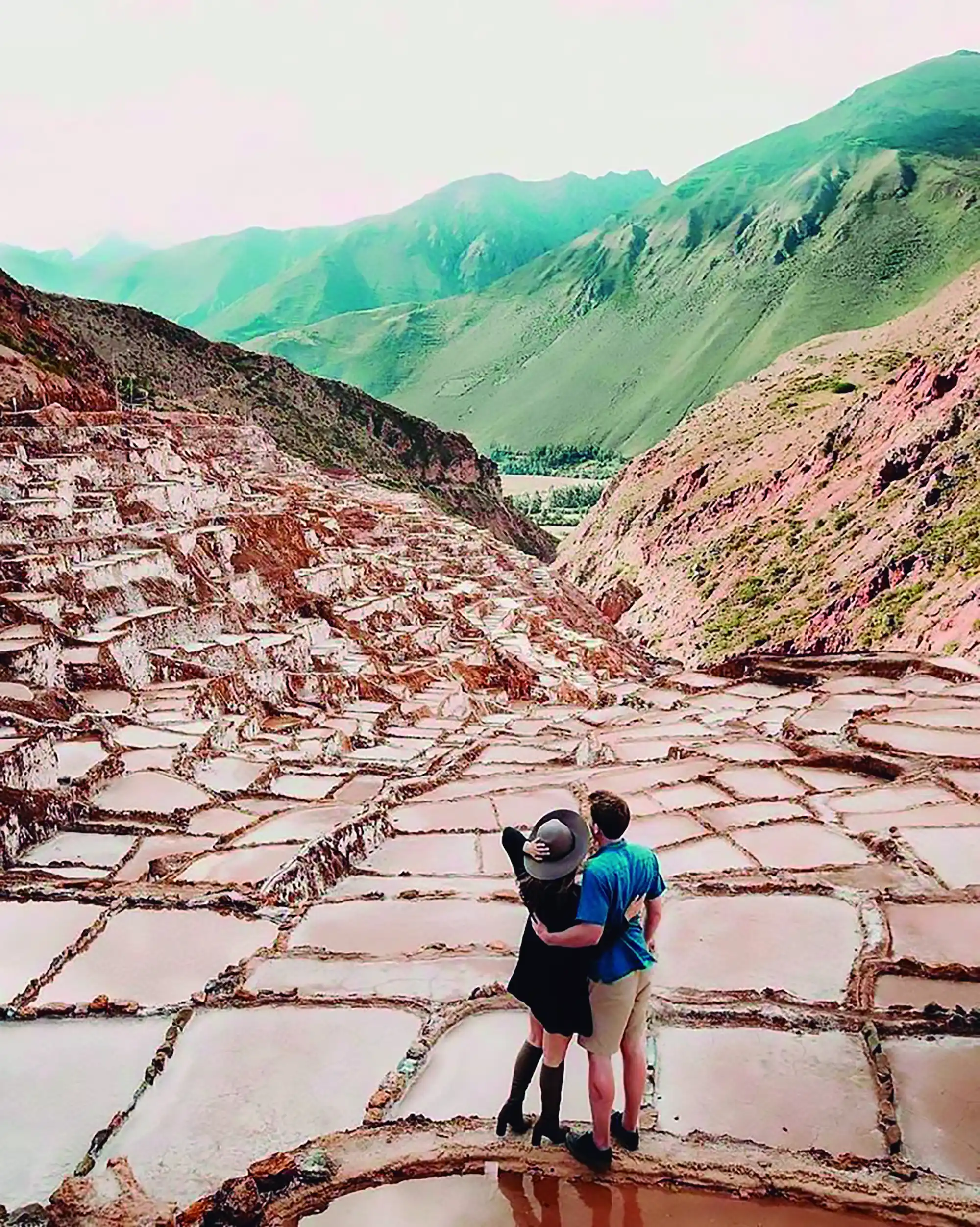maras moray