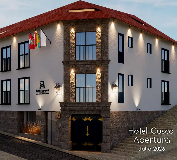hotel cusco