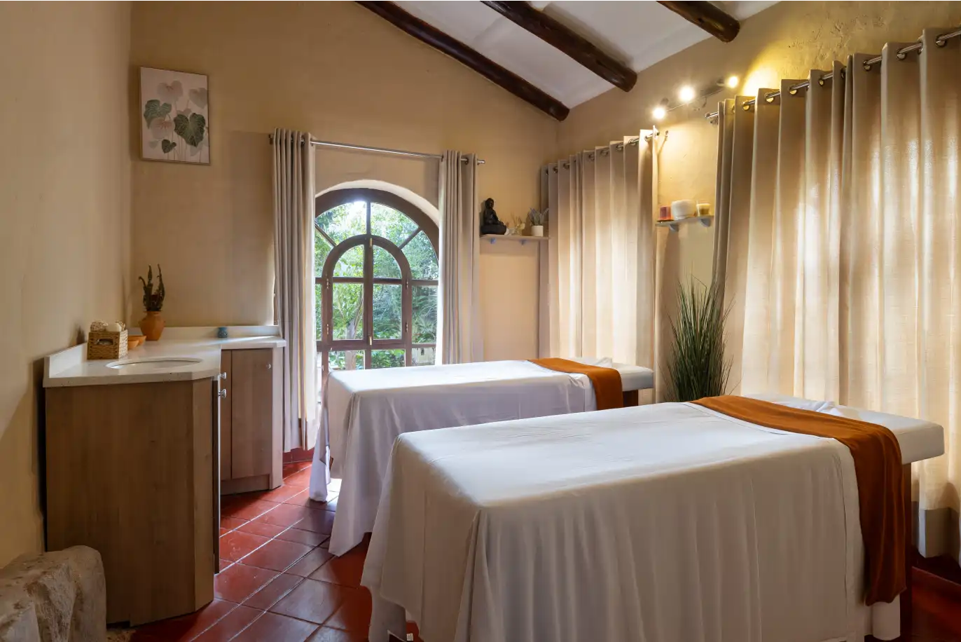 hotel valle sagrado | Inti Punku Hotel