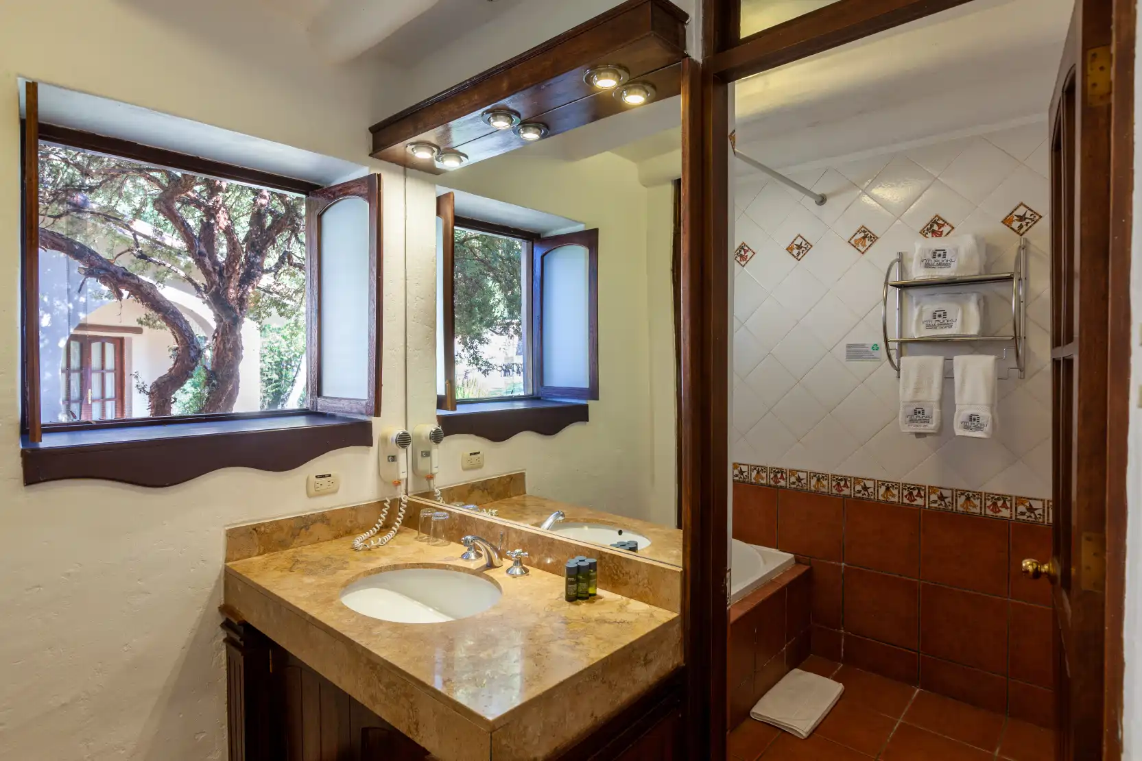 hotel valle sagrado | Inti Punku Hotel