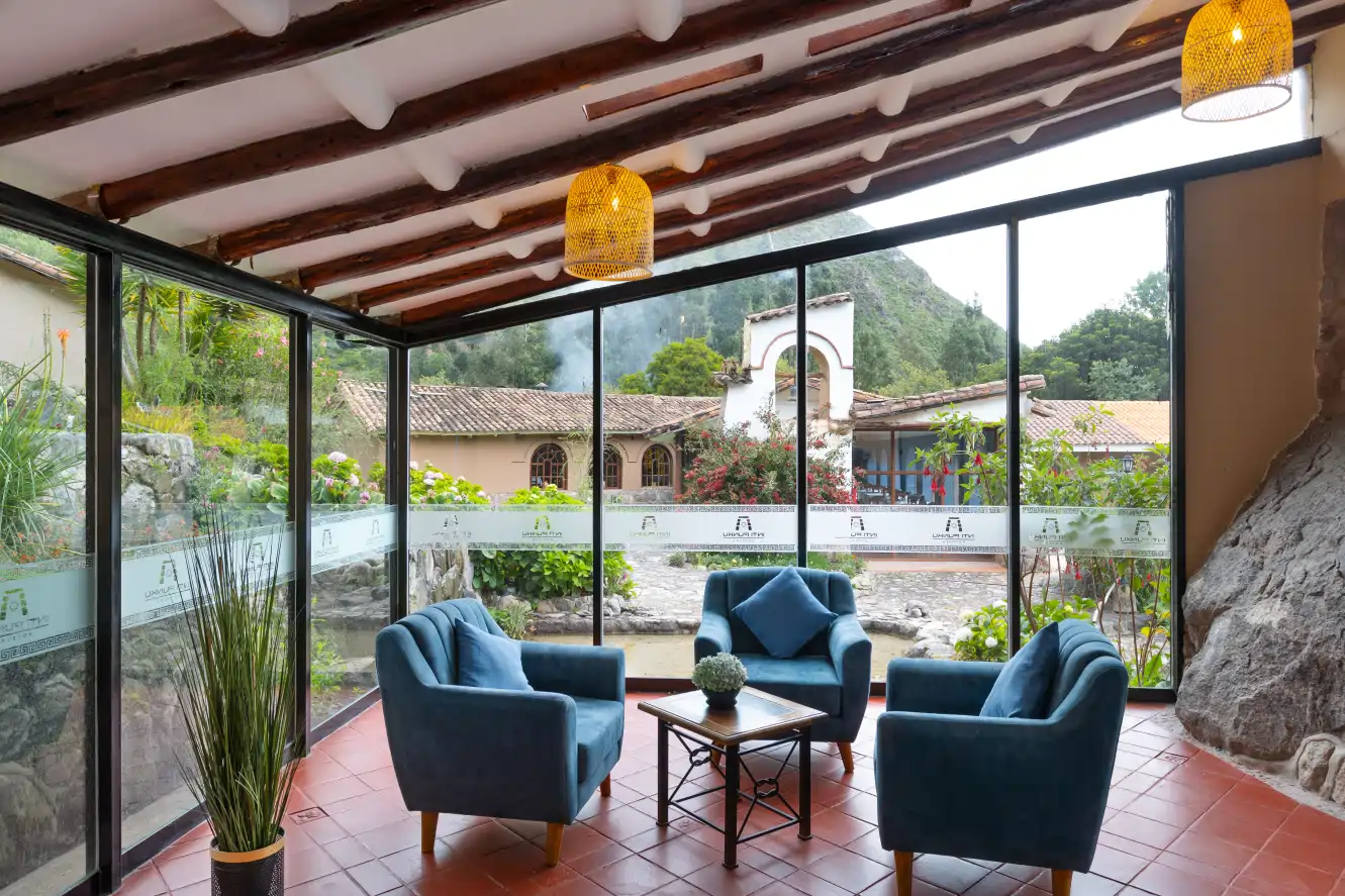hotel valle sagrado | Inti Punku Hotel