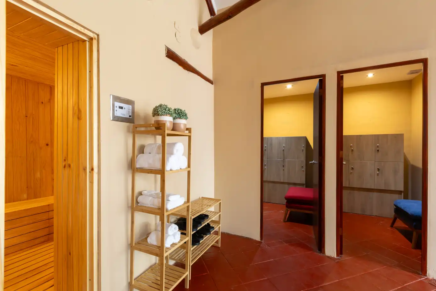 hotel valle sagrado | Inti Punku Hotel