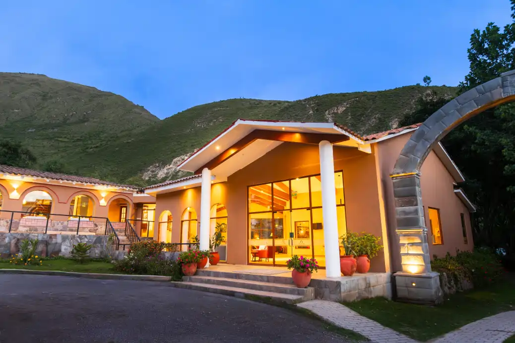 hotel valle sagrado | Inti Punku Hotel