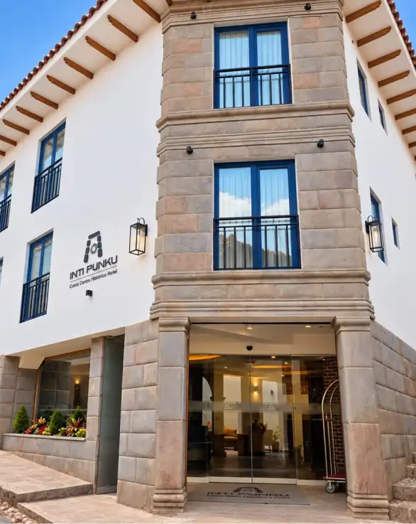 hotel cusco