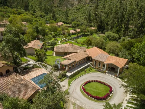 Hotel Inti Punku