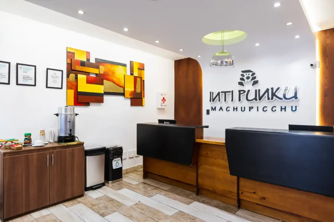 hotel machupicchu