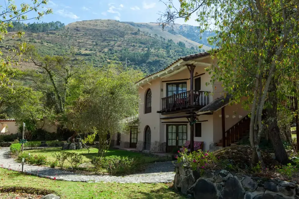 hotel valle sagrado | Inti Punku Hotel